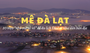 MÊ ĐÀ LẠT