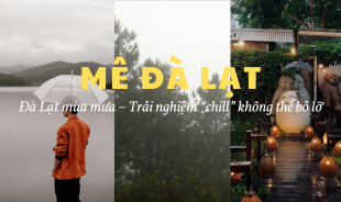 MÊ ĐÀ LẠT