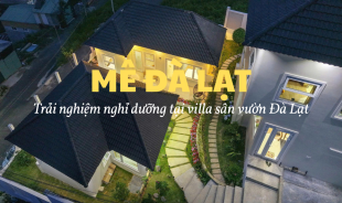 MÊ ĐÀ LẠT